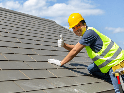 About Roof Repair Experts Los Banos, CA